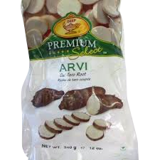 Deep Arvi - 12 Oz (340 Gm)