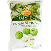 Deep Punjabi Tinda - 340Gm (12 Oz)