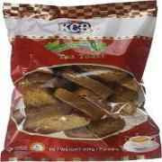 Kcb Whole Wheat Tea Toast - 200 Gm