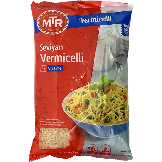 MTR Seviyan Vermicelli - 440 Gm (15.7 Oz)