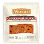 Surati Chakri - 250 Gm