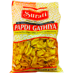 Surati Papdi Gathiya - 12 Oz