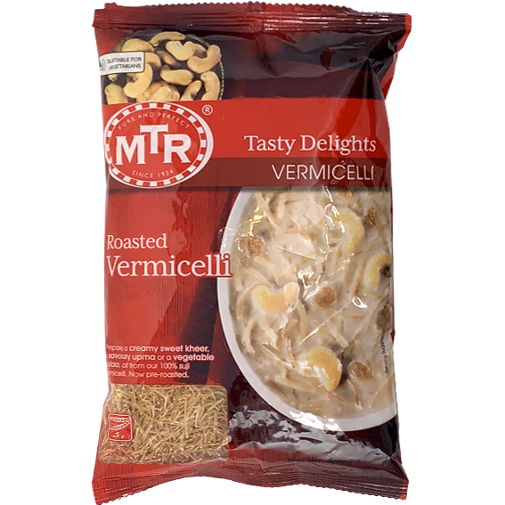 MTR Roasted Vermicelli - 440 Gm (15.52 Oz)