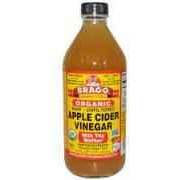 Bragg Organic Apple Cider Vinegar - 473 Ml