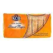 Kcb Puff Pastry - 200 Gm
