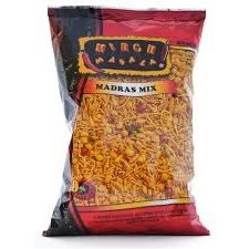 Mirch Masala Madras Mix - 12 Oz (340 Gm)