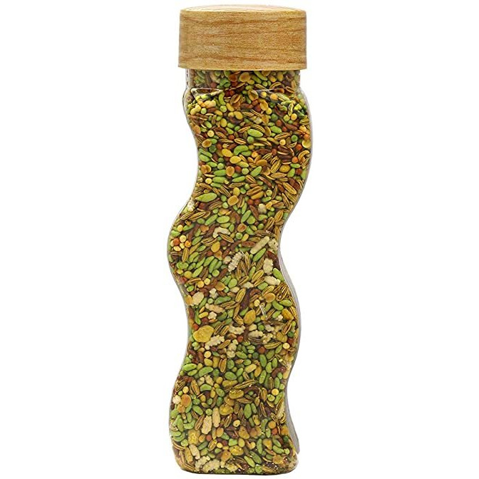 Chandan Mouth Freshener Lovely Mukhwas Mix - 170 Gm (6 Oz)