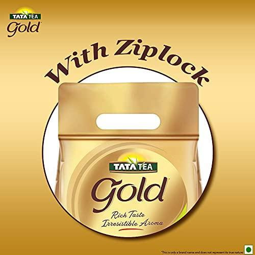 Tata Tea Gold - 1 Kg (2.2 Lb)