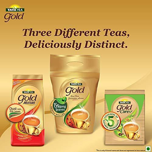 Tata Tea Gold - 1 Kg (2.2 Lb)