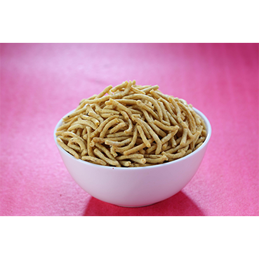 Bikaji Ratlami Chatpata Sev Bhujia - 400 Gm (14 Oz)