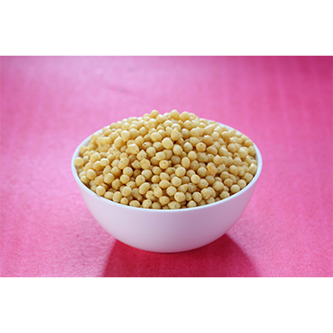 Bikaji Plain Boondi - 400 Gm (14.1 Oz)