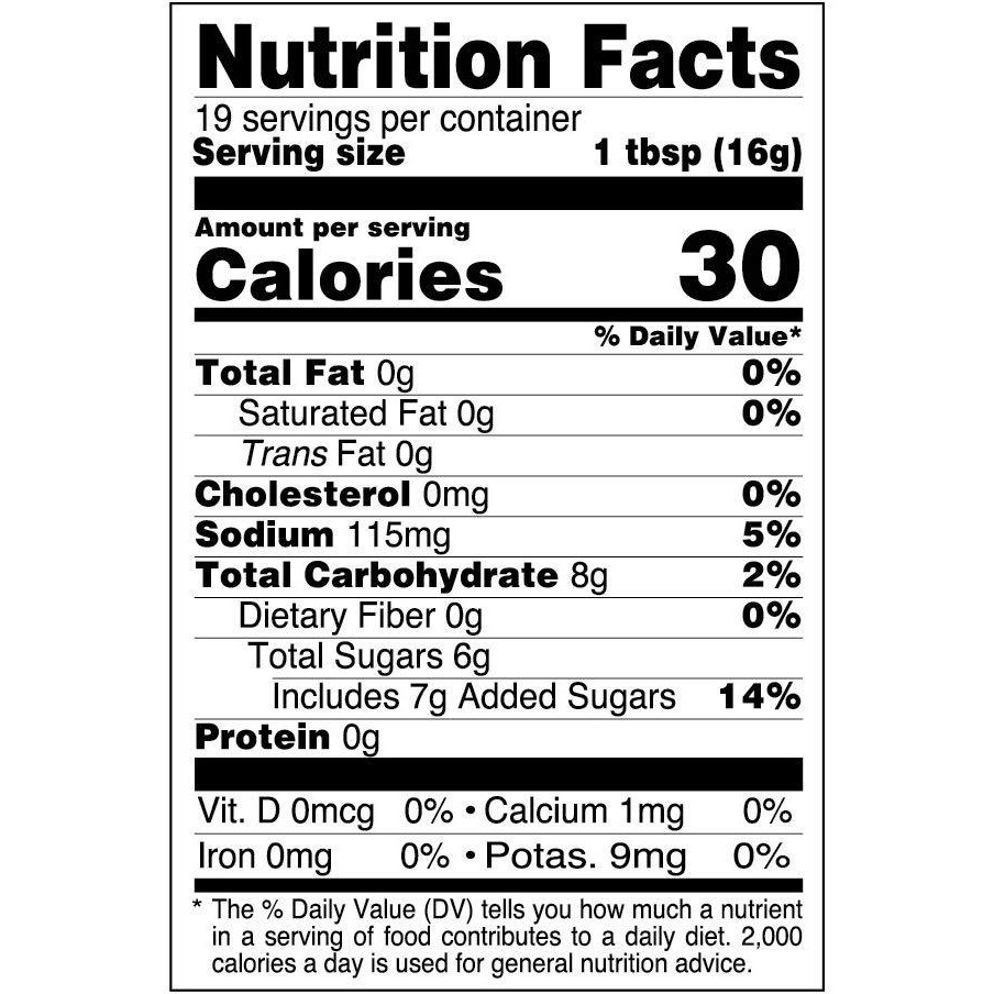 National Red Chilli Sauce - 300 Gm (10.58 Oz)