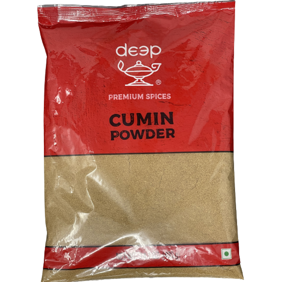 Deep Cumin Powder - 400 Gm (14 Oz)