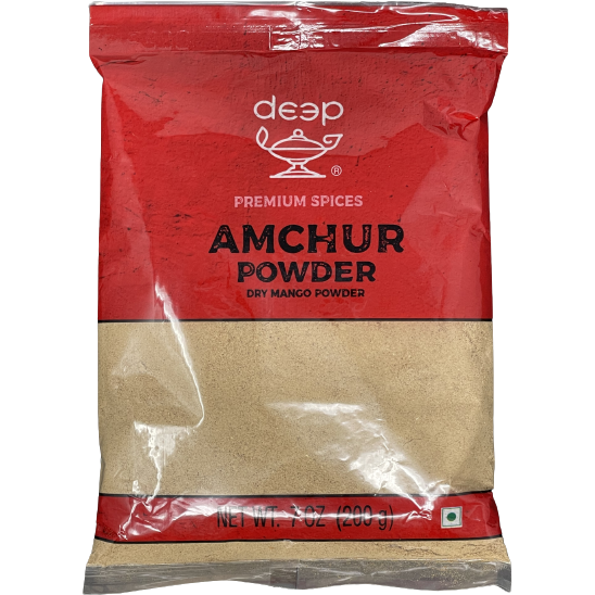 Deep Amchur Powder - 200 Gm (7 Oz)