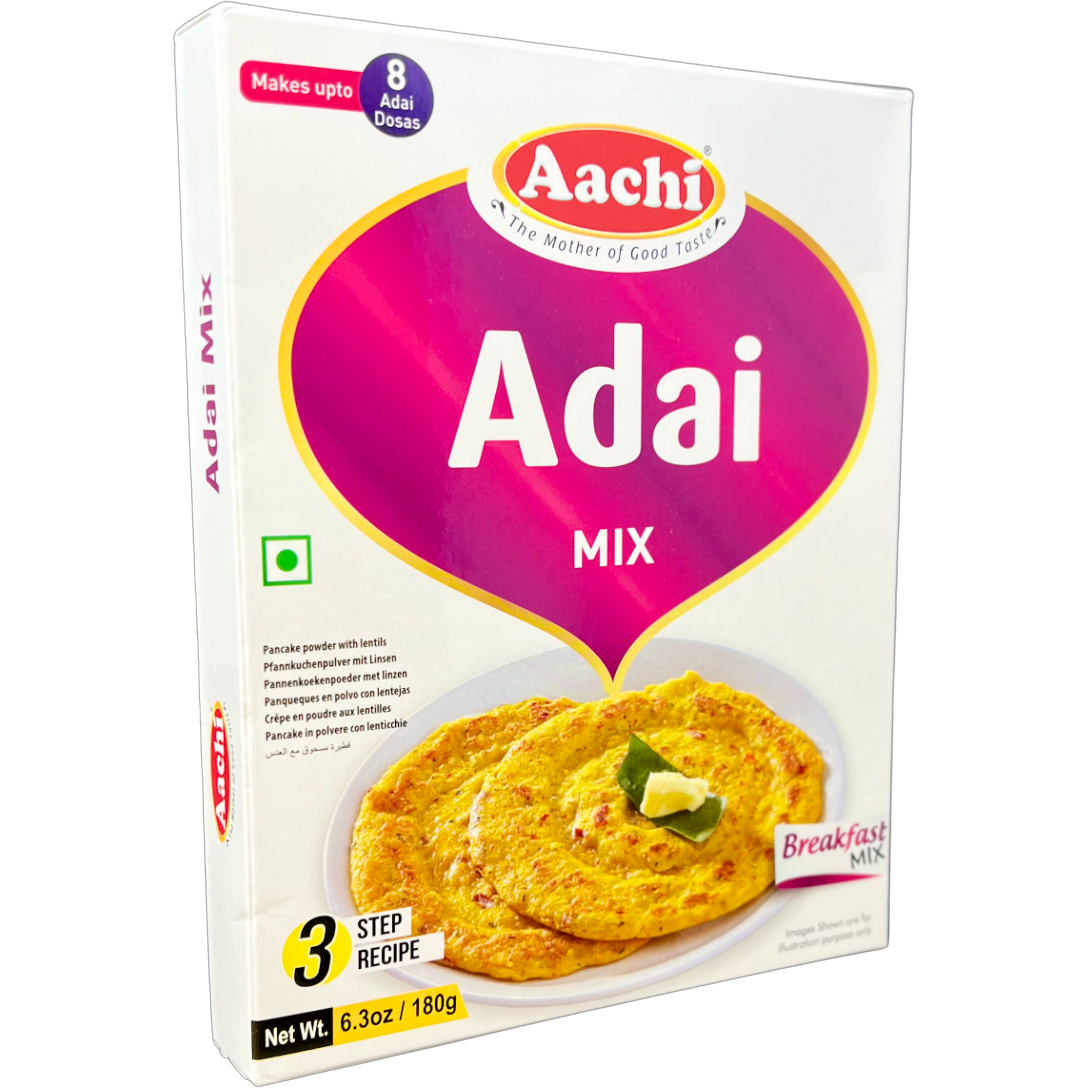 Aachi Adai Mix Powder - 200 Gm (7 Oz)
