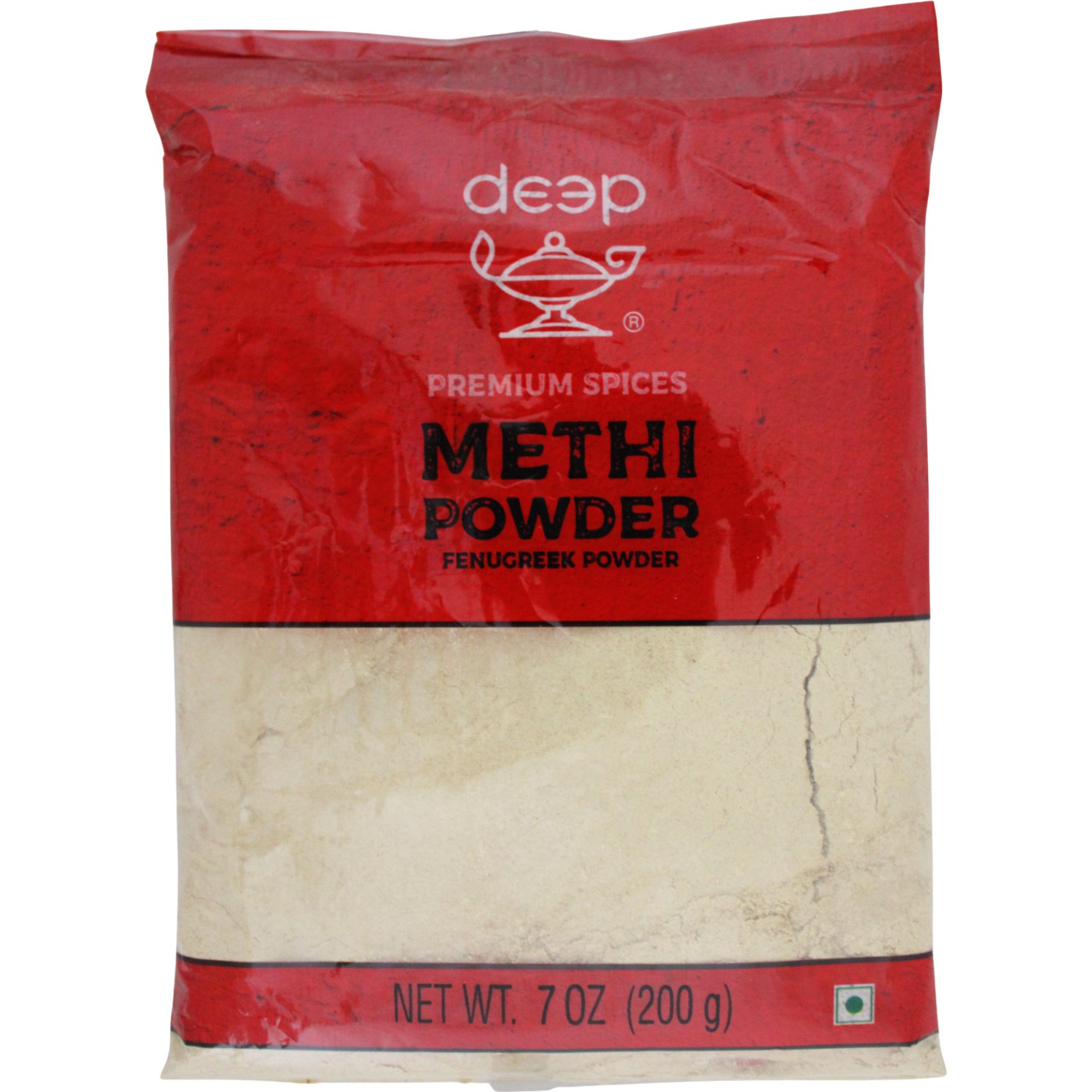 Deep Methi Powder - 200 Gm (7 Oz)