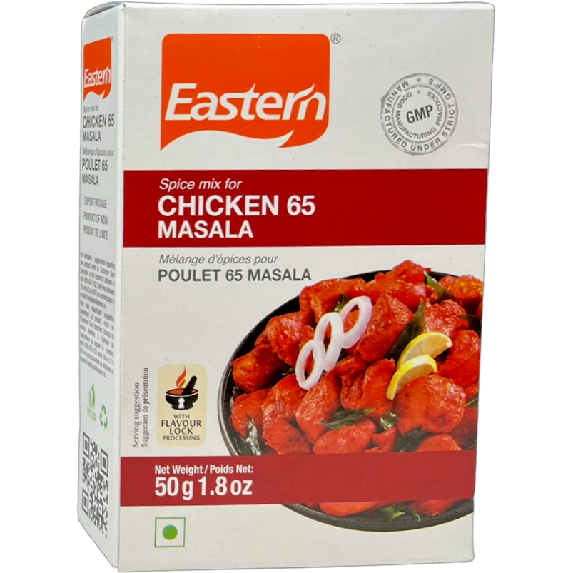 Eastern Chicken 65 Masala - 50 Gm (1.8 Oz)