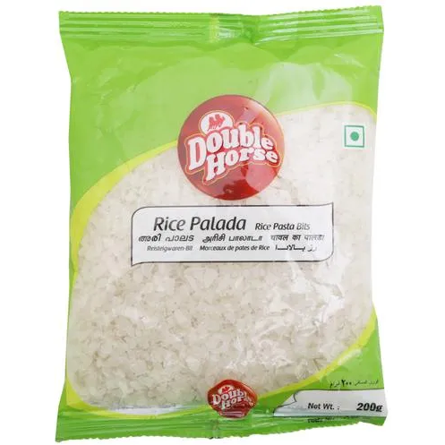 Case of 24 - Double Horse Rice Palada - 200 Gm (7 Oz)