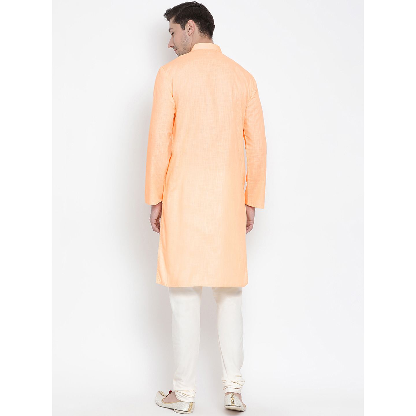 Varmohey Mens Cotton Kurta Pajama Set | Kurta Pyjama For Men | Kurta Set For Men | Cotton Kurta Pajama For Men | Indian Kurta Pyjama Dress | Cotton Kurta Set For Men