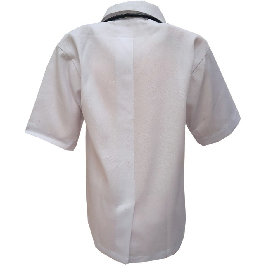 KFD Docter Fancy Dress For Kids,Our Helper Costume for Annual Function/Theme Party/Competition/Stage Shows Dress