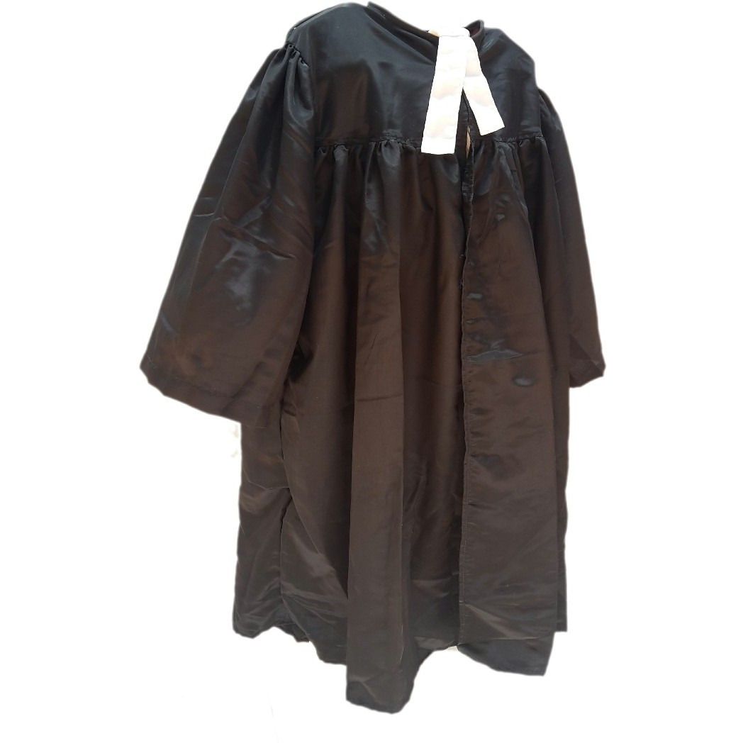 KFD Lawyer Fancy Dress For Kids,Our Helper Costume For Annual Function/Theme Party/Competition/Stage Shows Dress