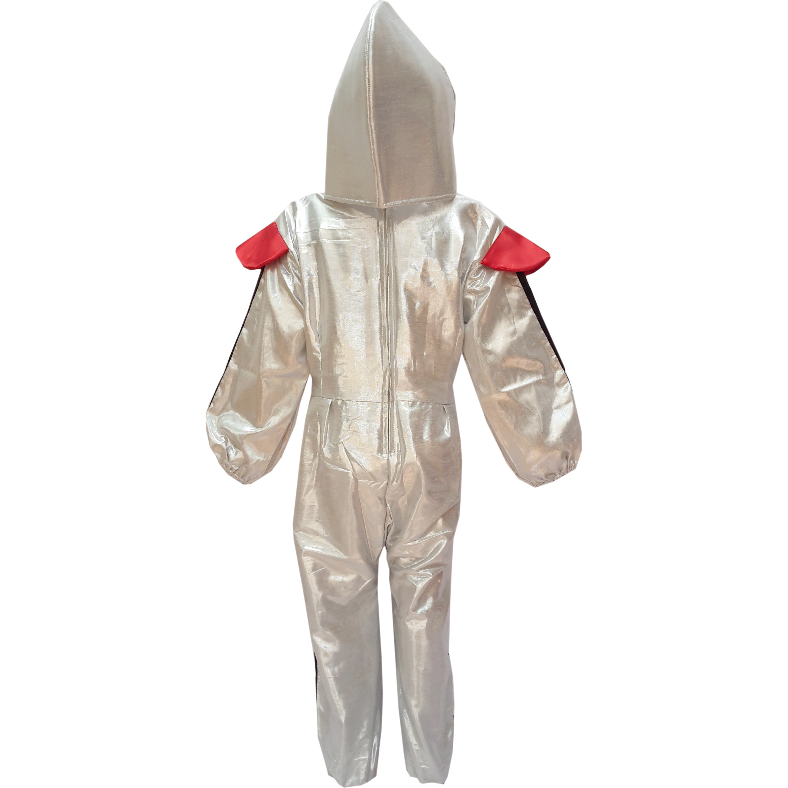 KFD Astronaut fancy dress for kids,Space Costume for Annual function/Theme Party/Competition/Stage Shows Dress