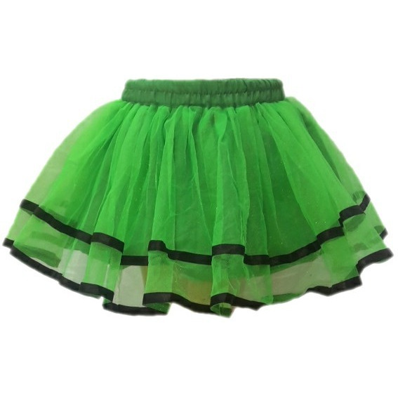 KFD Tu Tu Skirt fancy dress for kids,Western Costume for Annual function/Theme Party/Competition/Stage Shows/Birthday Party Dress