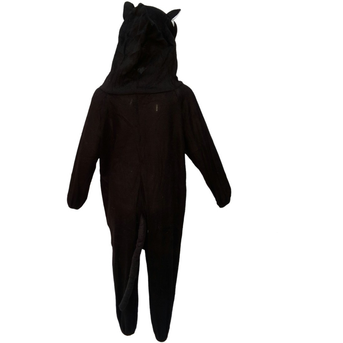 KFD Cat fancy dress for kids,Pet Animal Costume for School Annual function/Theme Party/Competition/Stage Shows Dress
