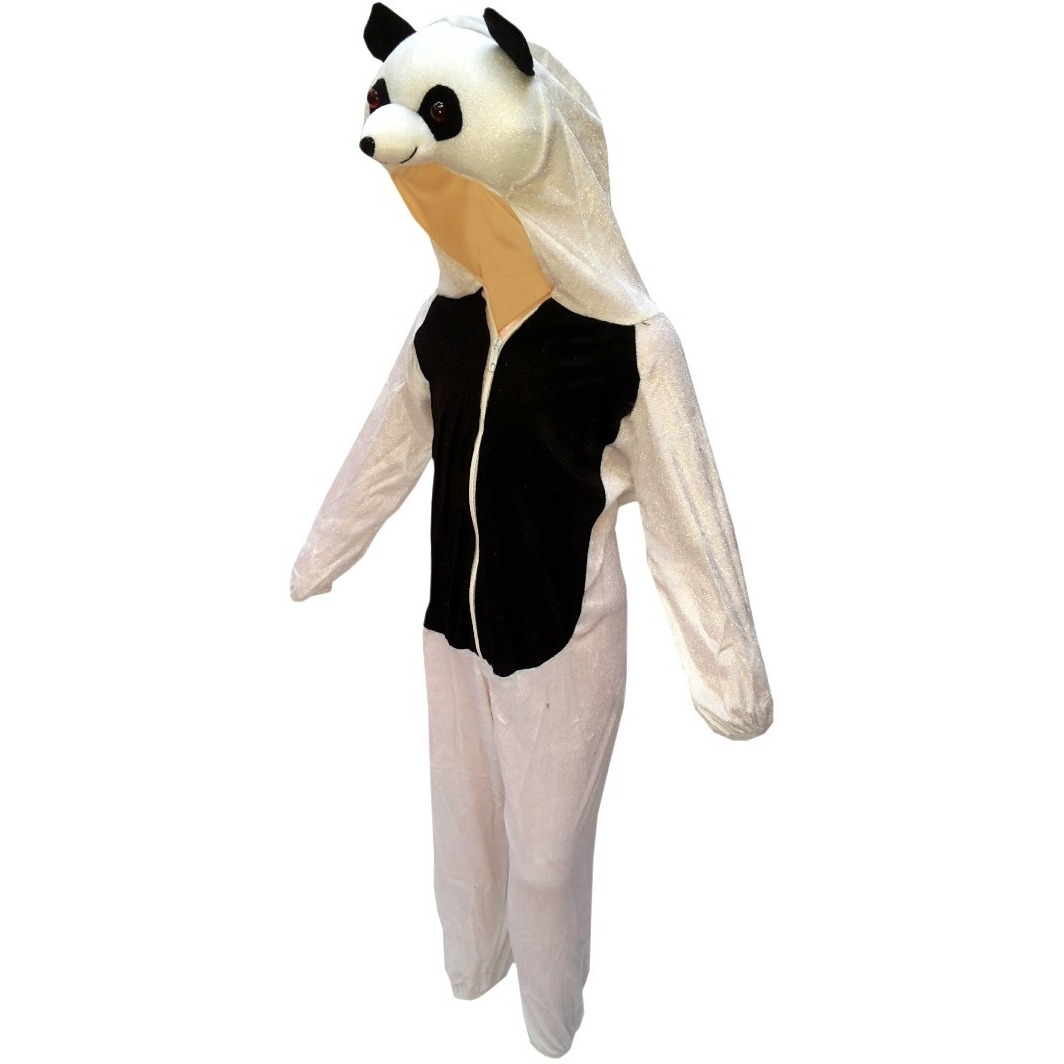 KFD Panda Bear fancy dress for kids,International Animal Costume for School Annual function/Theme Party/Competition/Stage Shows Dress