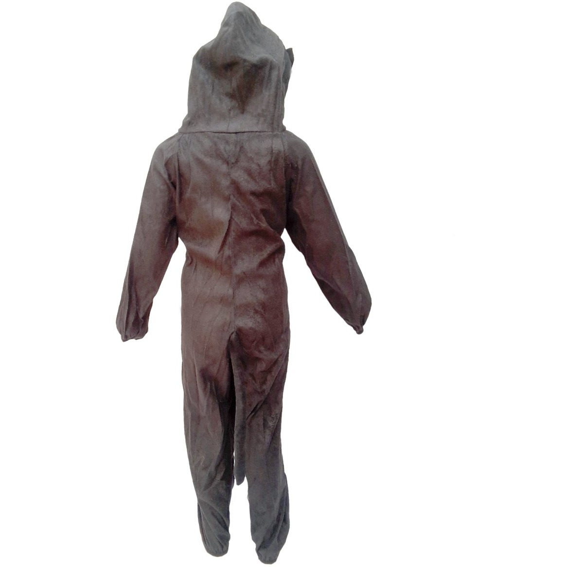 KFD Gorilla fancy dress for kids,Wild Animal Costume for School Annual function/Theme Party/Competition/Stage Shows Dress