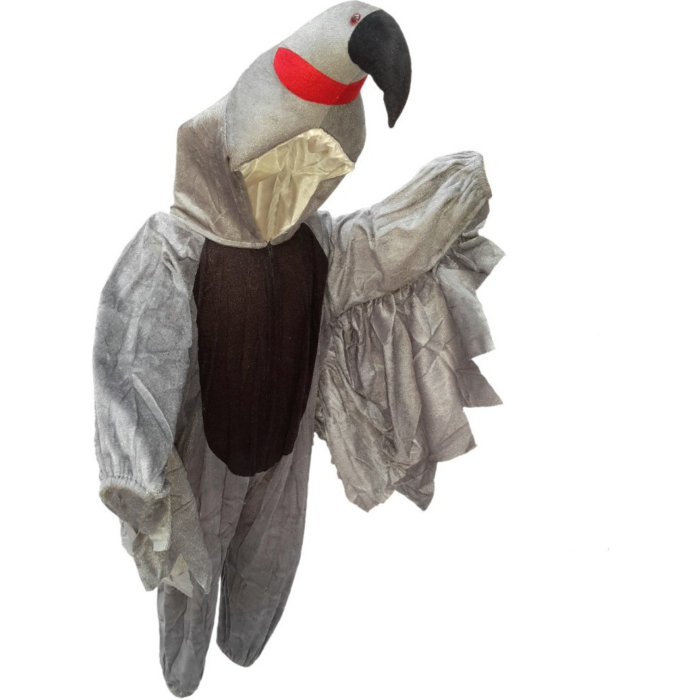 KFD Pigeon fancy dress for kids,Bird Costume for School Annual function/Theme Party/Competition/Stage Shows Dress