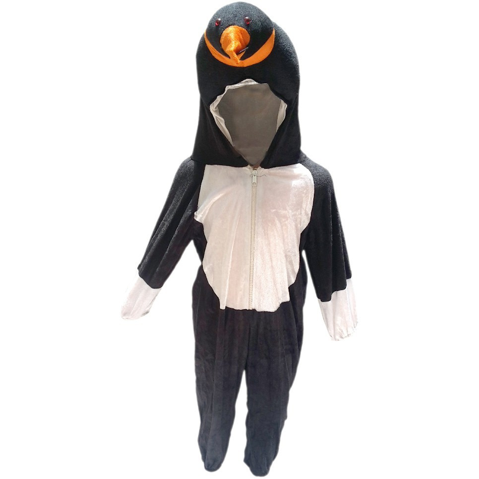 KFD Woodpecker fancy dress for kids,Bird Costume for School Annual function/Theme Party/Competition/Stage Shows Dress