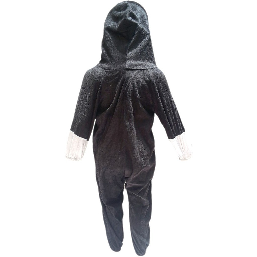 KFD Woodpecker fancy dress for kids,Bird Costume for School Annual function/Theme Party/Competition/Stage Shows Dress