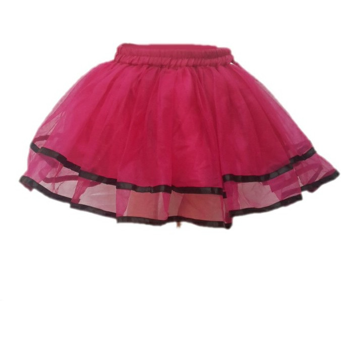 KFD Tu Tu Skirt fancy dress for kids,Western Costume for Annual function/Theme Party/Competition/Stage Shows/Birthday Party Dress