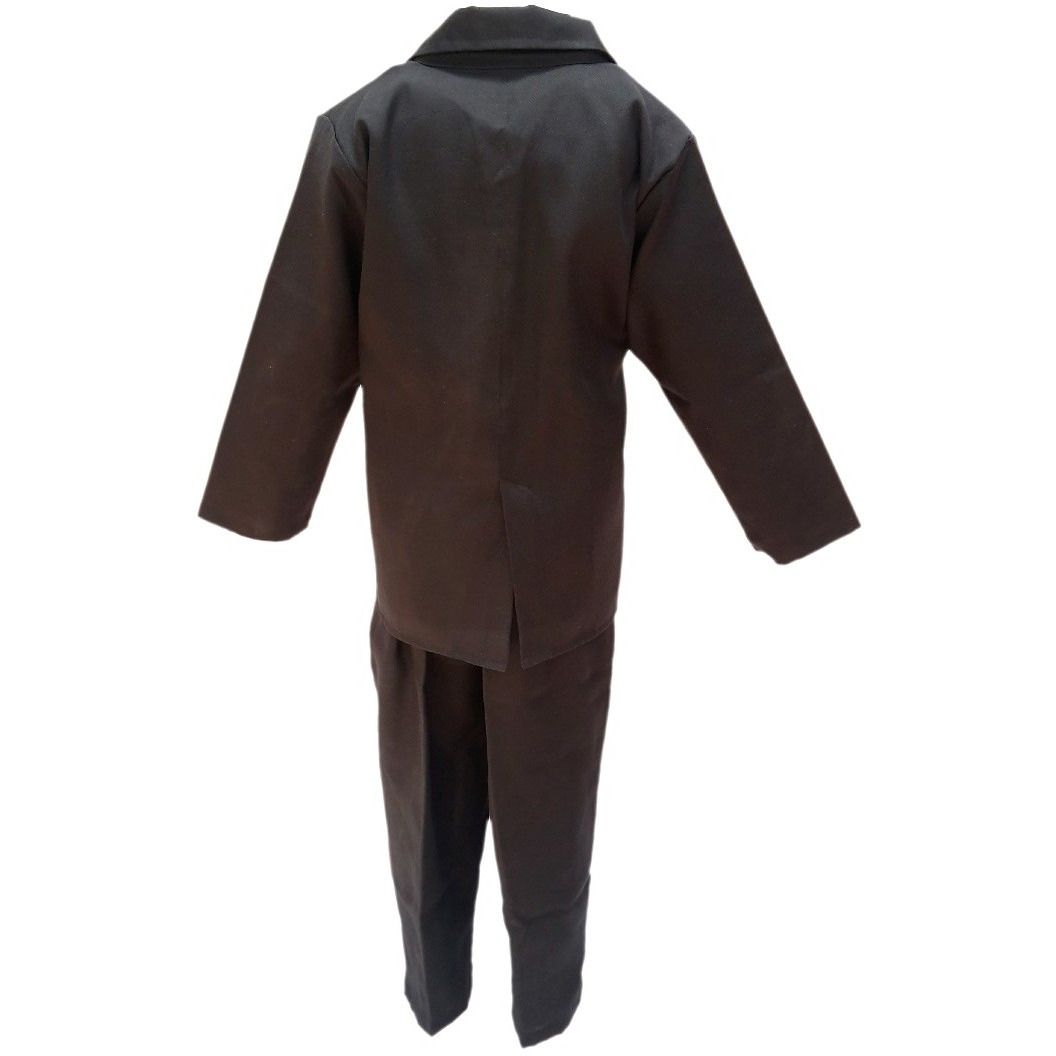 KFD Dr.Bhim Rao Ambedkar fancy dress for kids,National Hero Costume for Annual function/Theme Party/Competition/Stage Shows Dress