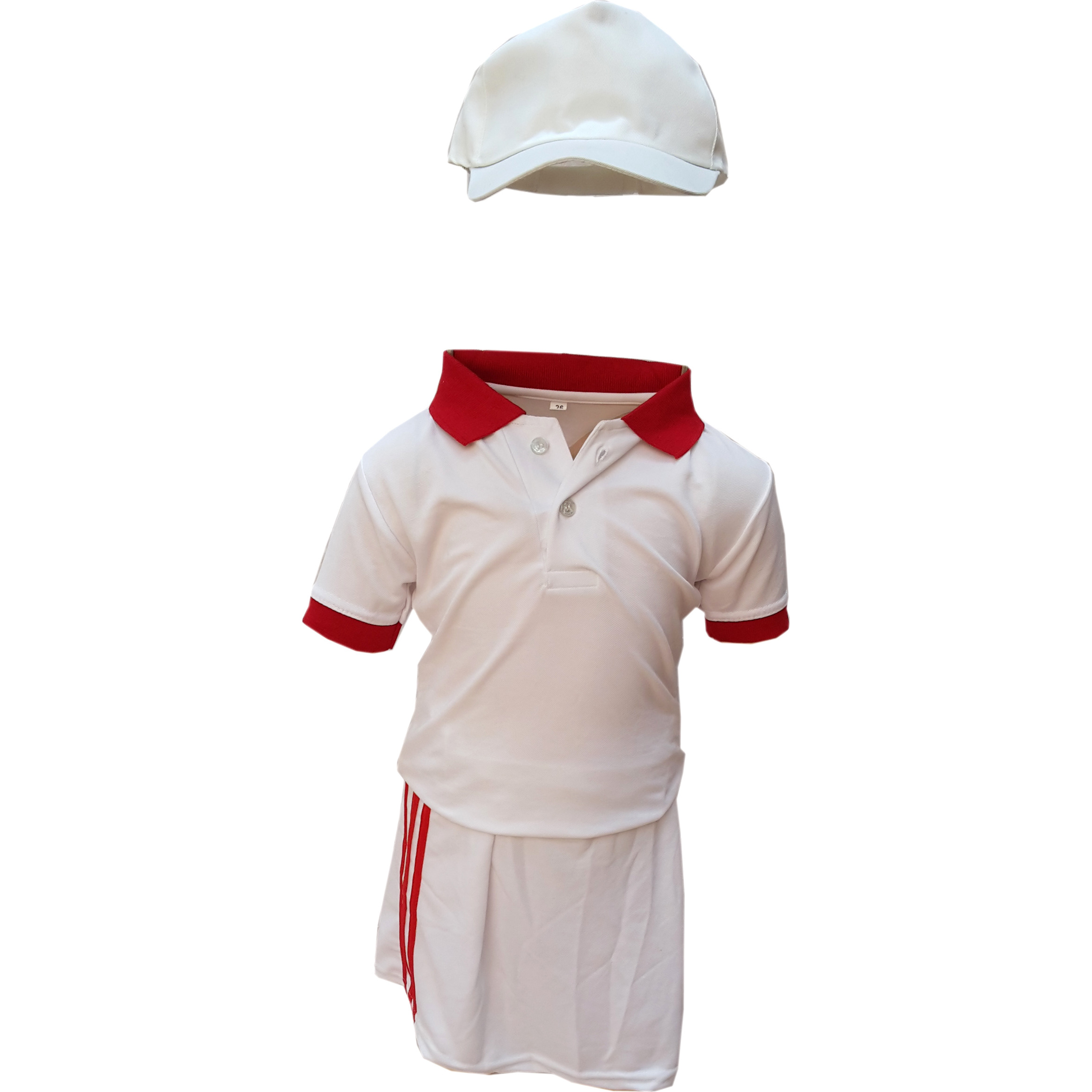 KFD Sania Mirza fancy dress for kids,National Hero Costume For School Annual function/Theme Party/Competition/Stage Shows Dress