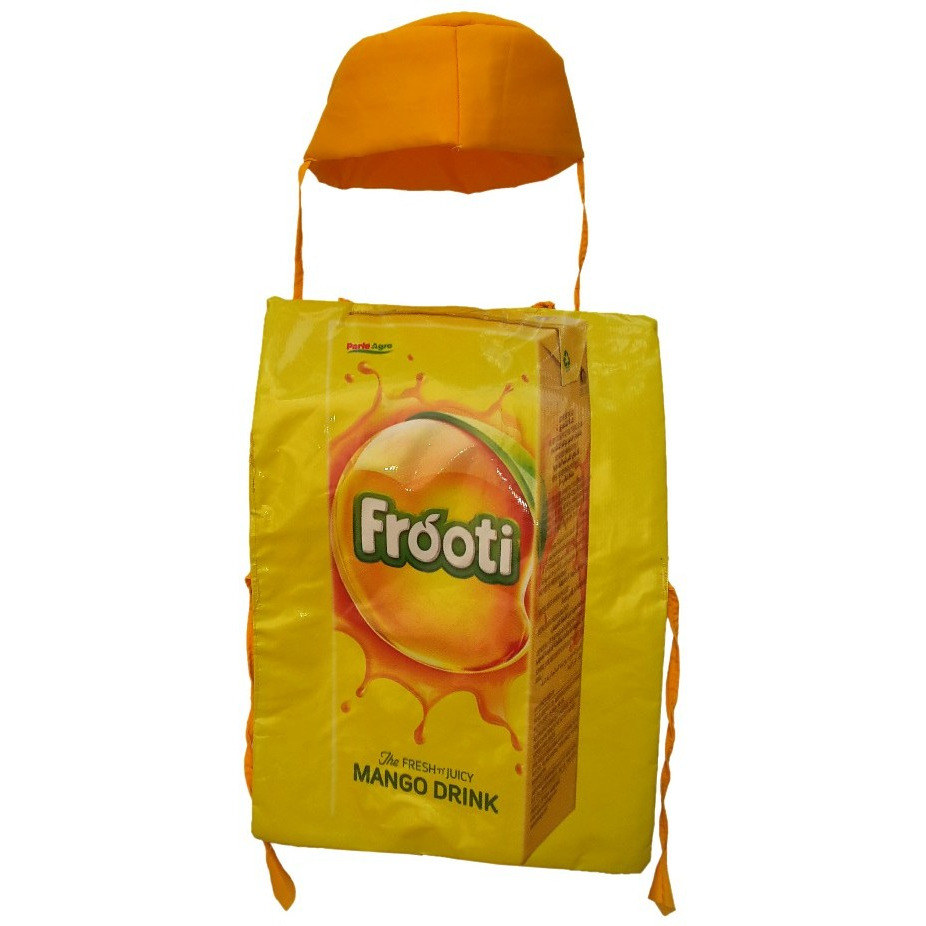 KFD fruity fancy dress for kids,Object Costume for School Annual function/Theme Party/Competition/Stage Shows Dress