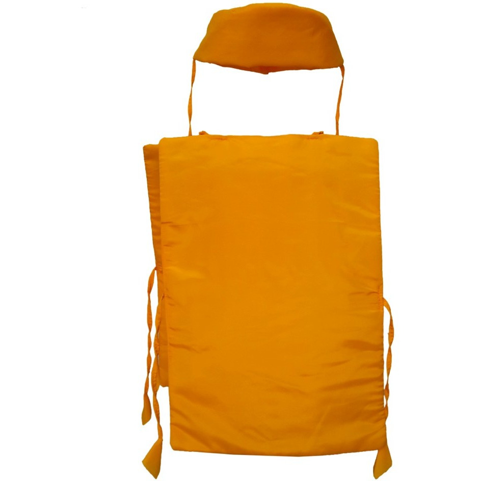 KFD fruity fancy dress for kids,Object Costume for School Annual function/Theme Party/Competition/Stage Shows Dress