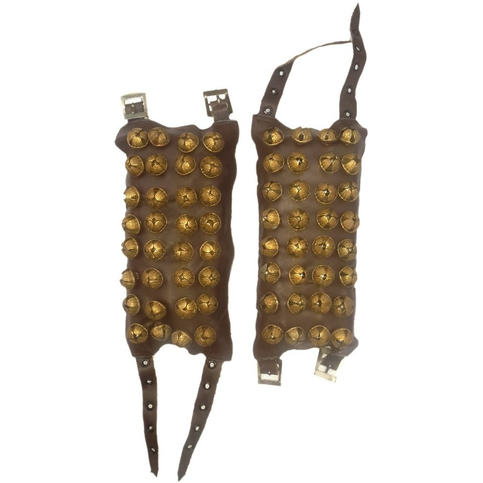 KFD Ghungroo Accessories for Kids,boys and Girls