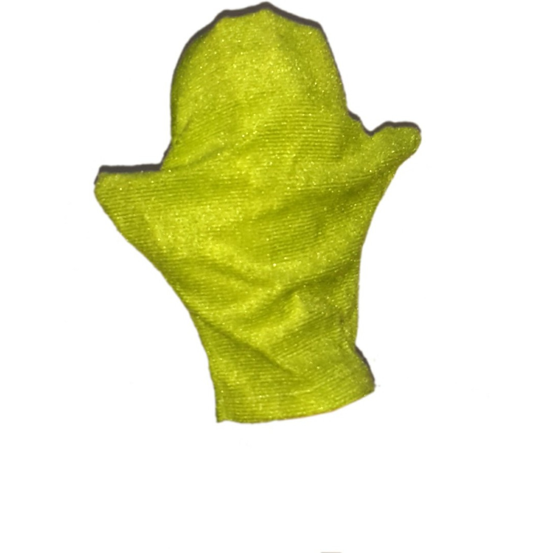 KFD Parrot Puppets for kids, Shows And Tell for Annual function/Theme Party/Competition/Stage Shows Dress