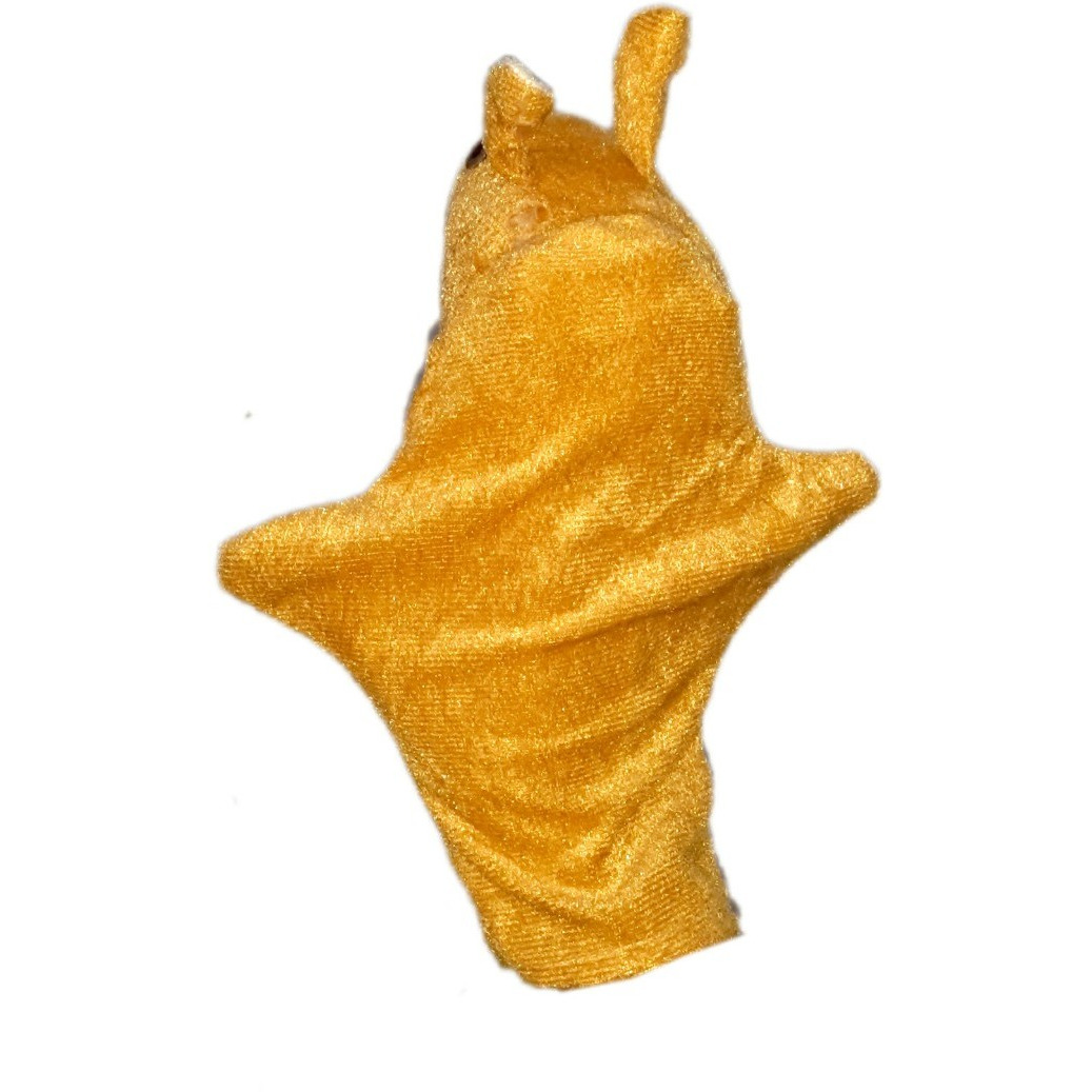 KFD Kangaroo Puppets for kids,Shows and tell for Annual function/Theme Party/Competition/Stage Shows Dress