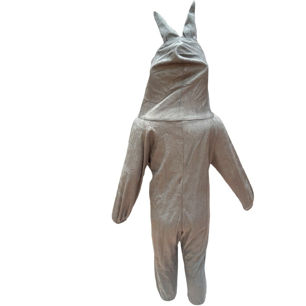 KFD Bugs Bunny Fancy dress for kids,Diseny Cartoon Costume for Annual function/Theme Party/Stage Shows/Competition/Birthday Party Dress