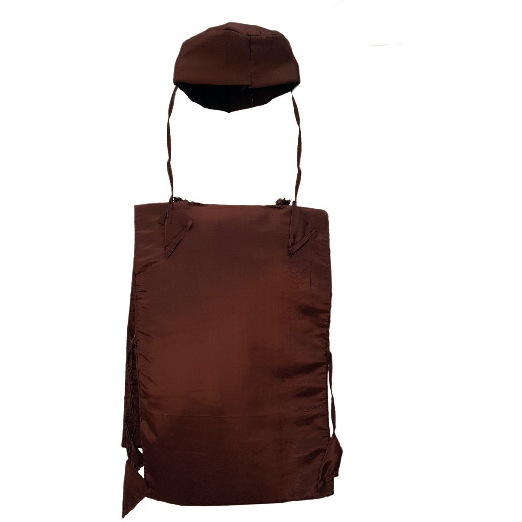 KFD Patanjali Keshkanti Reetha Hair Cleanser fancy dress for kids,Object Costume for School  Annual function/Theme Party/Competition/Stage Shows Dress