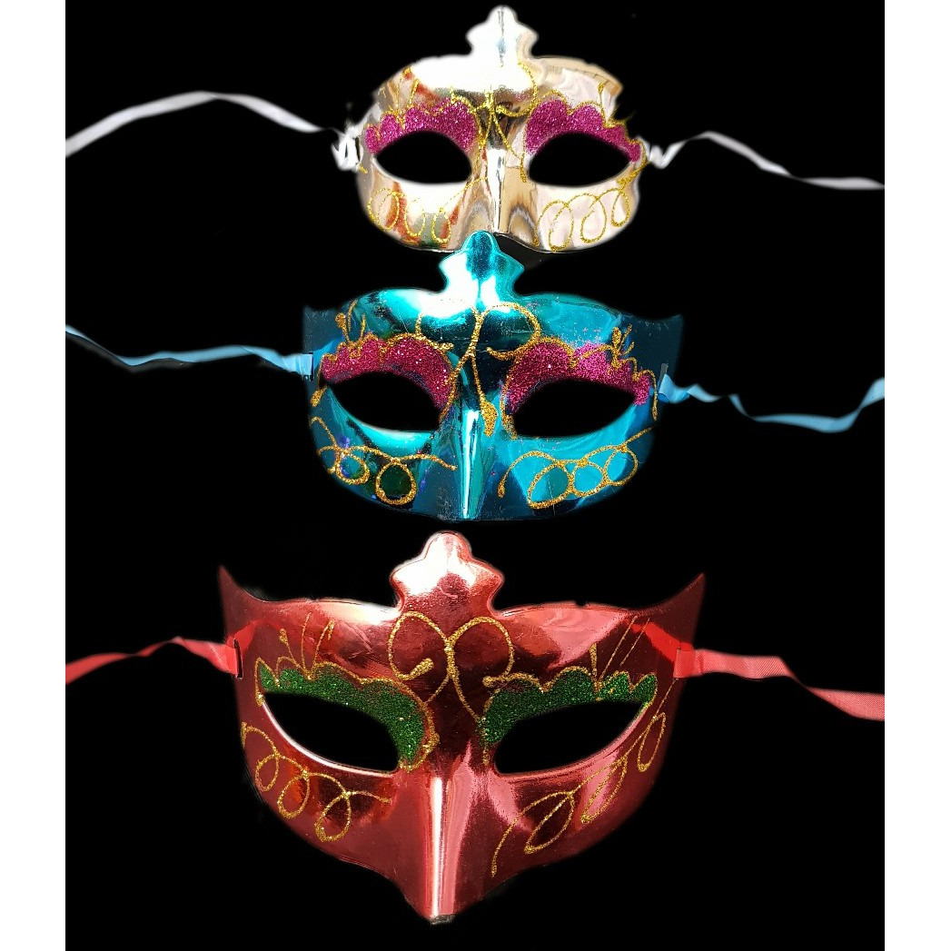 KFD eye mask  6pc set accessories for kids