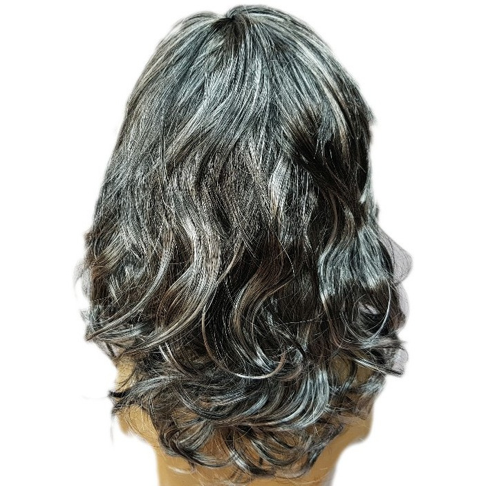 Kaku Fancy Dresses Abdul kalam Hair Wig For Kids,Boys