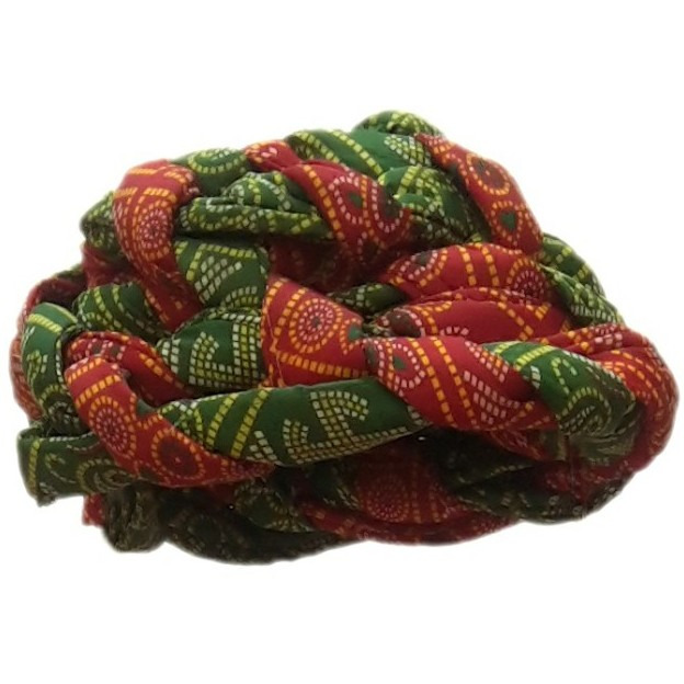 Kaku Fancy Dresses Rajasthani Cap for Kids,Boys