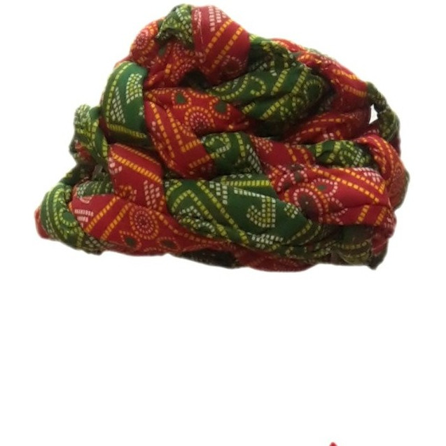 Kaku Fancy Dresses Rajasthani Cap for Kids,Boys