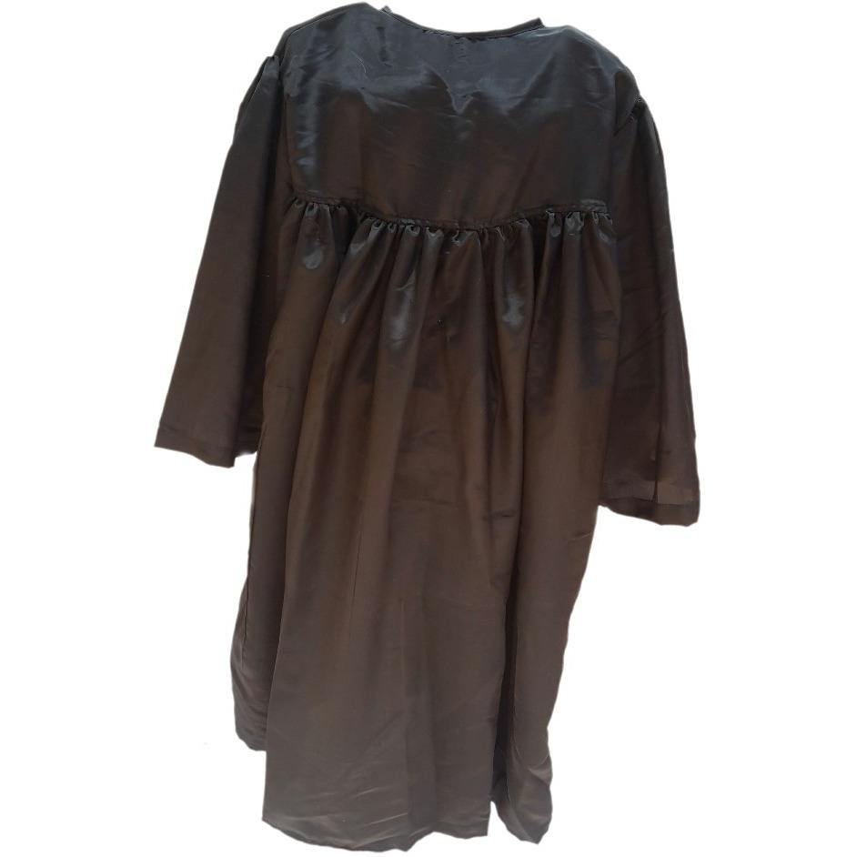 KFD Lawyer Fancy Dress For Kids,Our Helper Costume For Annual Function/Theme Party/Competition/Stage Shows Dress