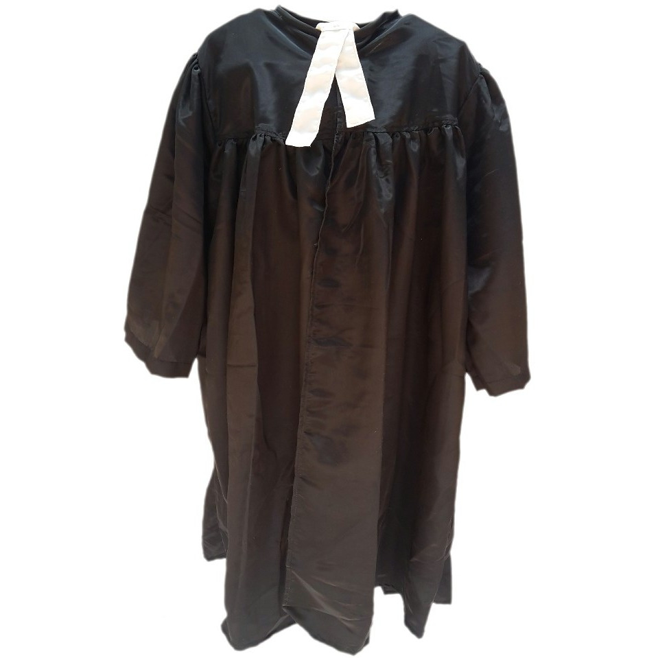 KFD Lawyer Fancy Dress For Kids,Our Helper Costume For Annual Function/Theme Party/Competition/Stage Shows Dress