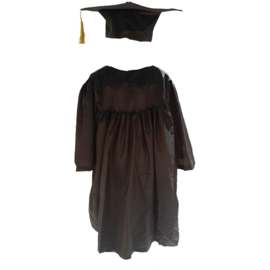 KFD Graduation Gown/Degree Gown Fancy Dress For Kids,Costume For Convocation/Annual Function/Theme Party/Competition/Stage Shows Dress